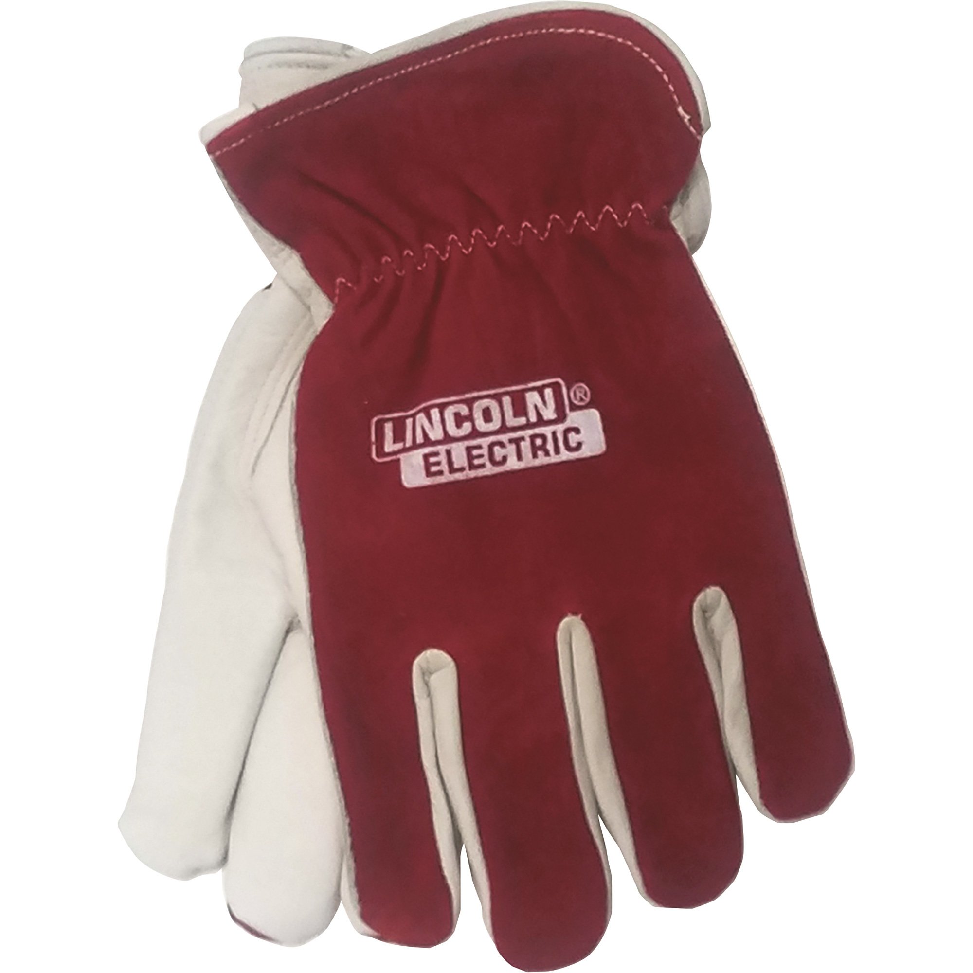 Lincoln Electric Metalworking Gloves